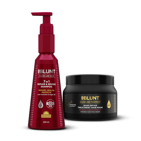 Bblunt Total Repair Duo - Buy from Indicrest