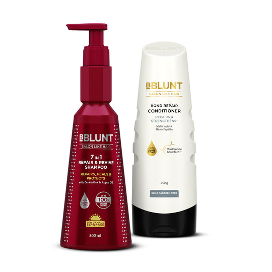 Bblunt Daily Repair Duo - Buy from Indicrest