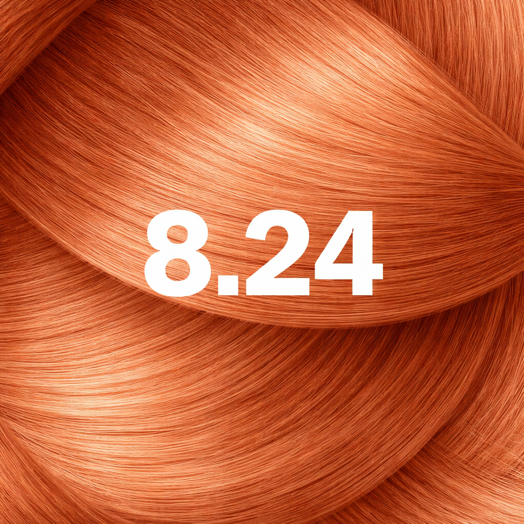 L'Oreal Professionnel Paris Dia Light 8.24 Demi Permanent Hyaluronic Acidic Gloss Hair Color, 50ml Buy at Indicrest Image 2