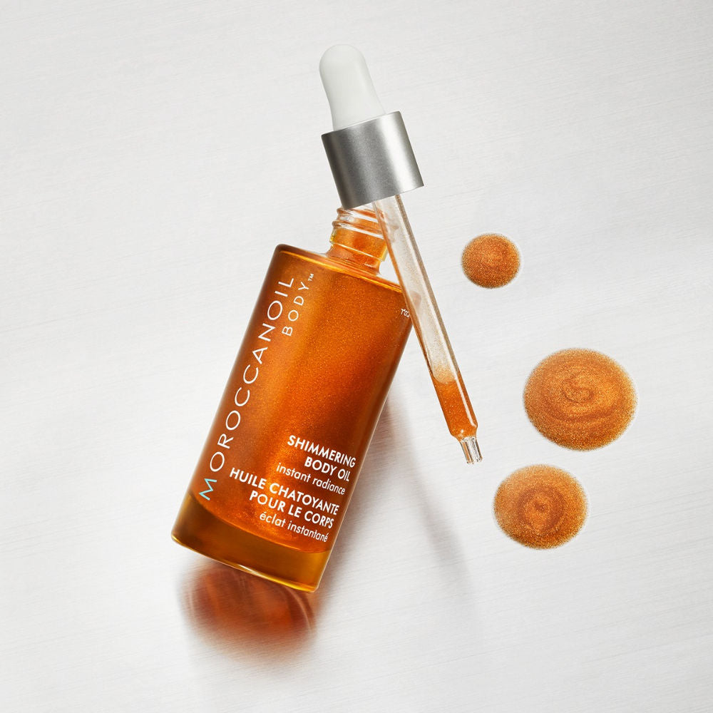 Moroccanoil Shimmering Body Oil, 50ml