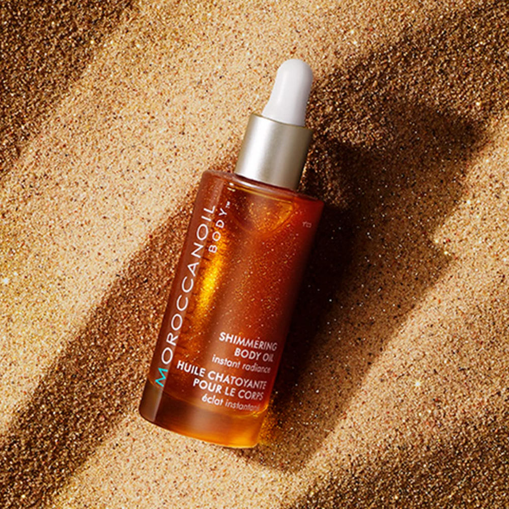Moroccanoil Shimmering Body Oil, 50ml