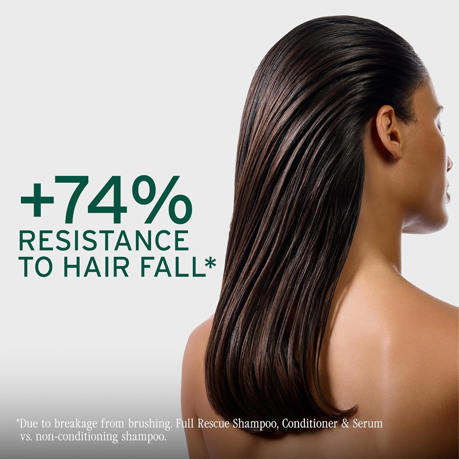Matrix Biolage Advanced Fiberstrong (Full Rescue) Conditioner, 100g Buy at Indicrest Image 3