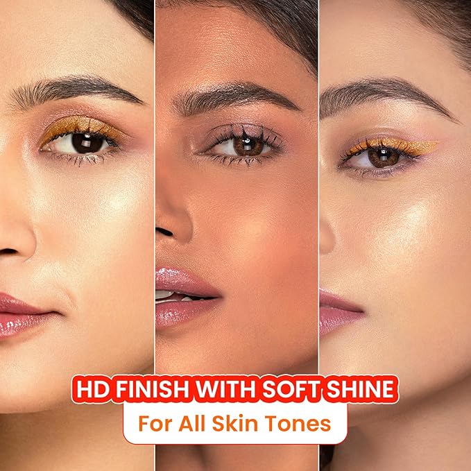 Dot & Key Vitamin C + E In-The-Spotlight Strobe Cream 30ml