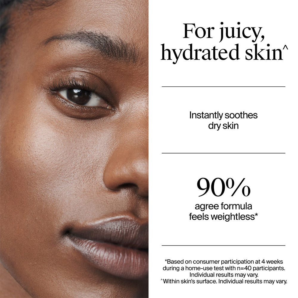 Neutrogena Dry Skin Moisturizer Home + Travel Combo, Nourshing Cream 50g + Water Gel 13g