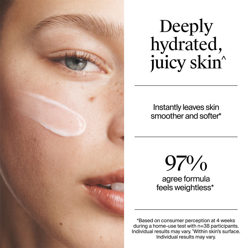 Neutrogena AM PM Routine Hydro Boost Hyaluronic Acid Water Gel 72 Hr Hydration For All Skin Types