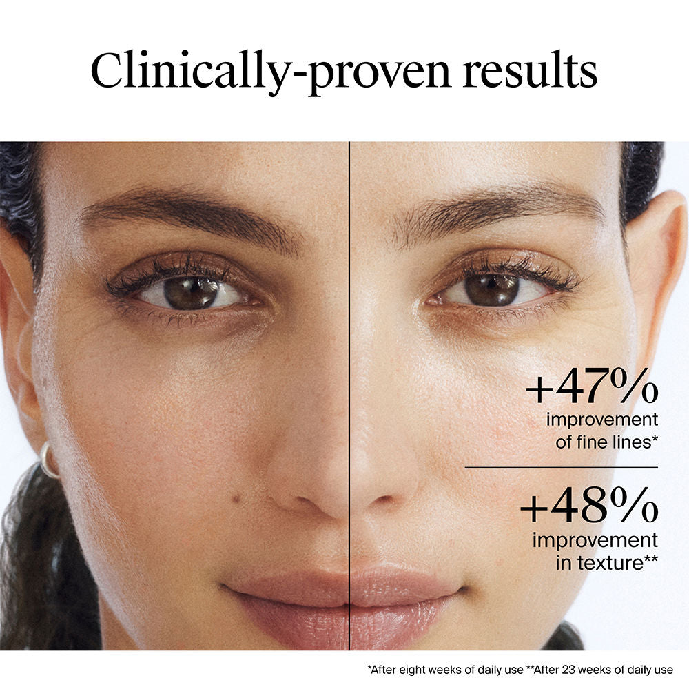 Neutrogena Visible Repair Complete Care Combo, Cream 50g + Serum 30ml + Under Eye Cream 15g