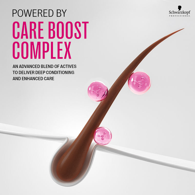 Schwarzkopf Professional Bonacure Color Freeze Shampoo Combo (Pack of 2) Buy at Indicrest Image 5