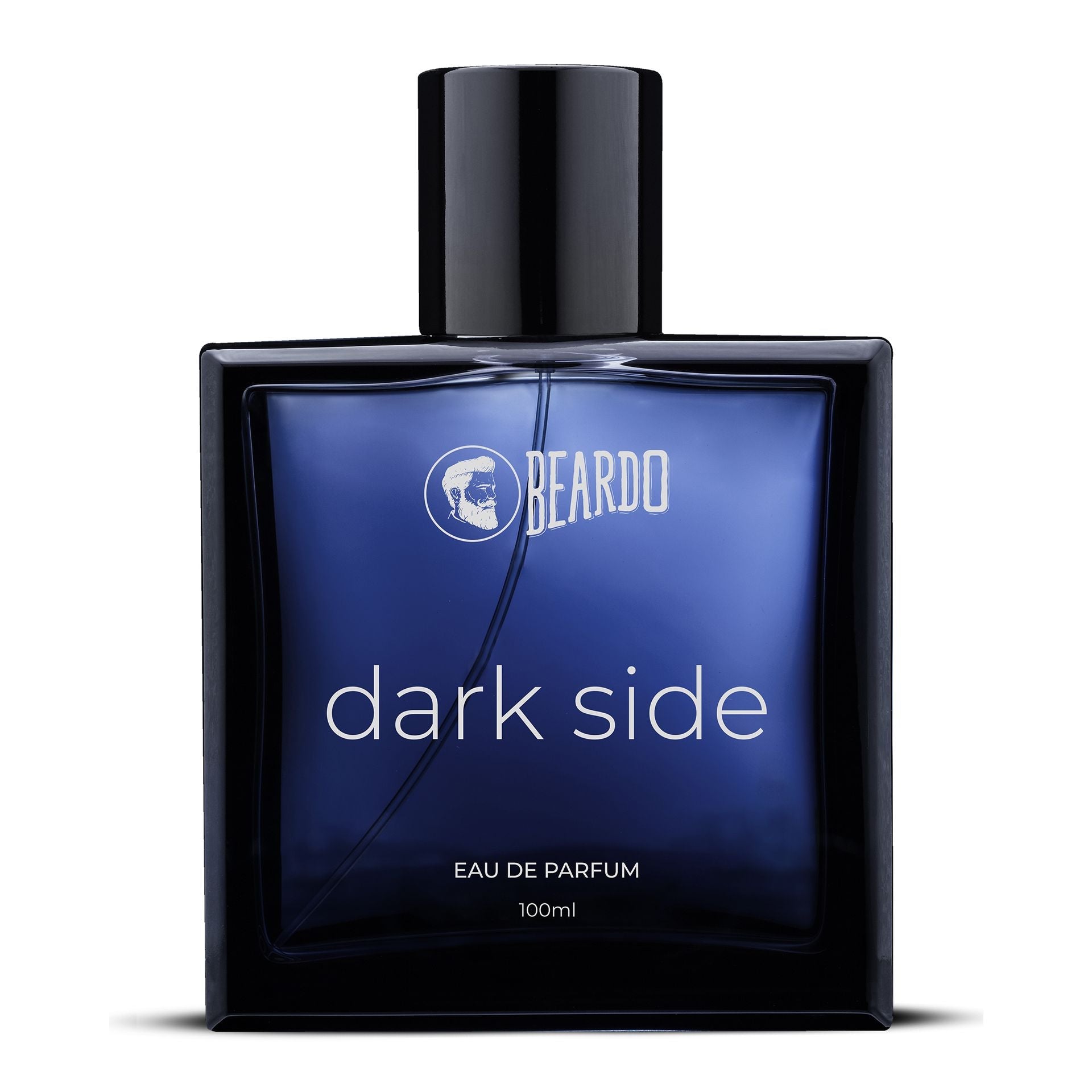 Beardo Dark Side Perfume for Men EDP, 100ml - Buy from Indicrest