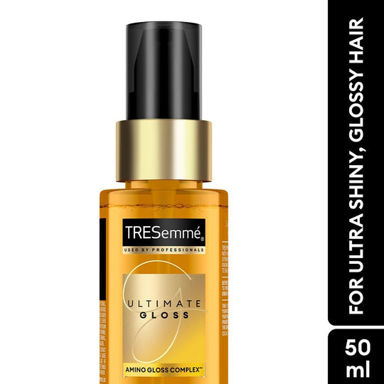 TRESemme Gloss Ultimate Hair Serum, 50ml Buy at Indicrest