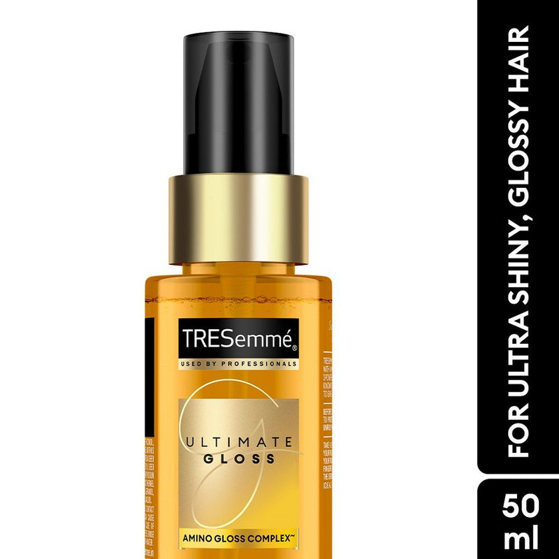 TRESemme Gloss Ultimate Hair Serum, 50ml Buy at Indicrest