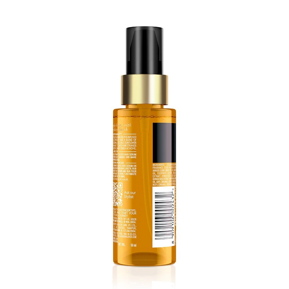 TRESemme Gloss Ultimate Hair Serum, 50ml Buy at Indicrest Image 10