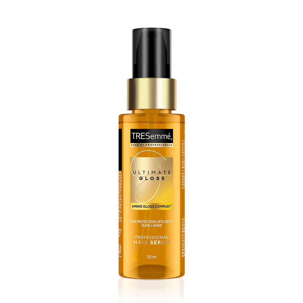 TRESemme Gloss Ultimate Hair Serum, 50ml Buy at Indicrest Image 2