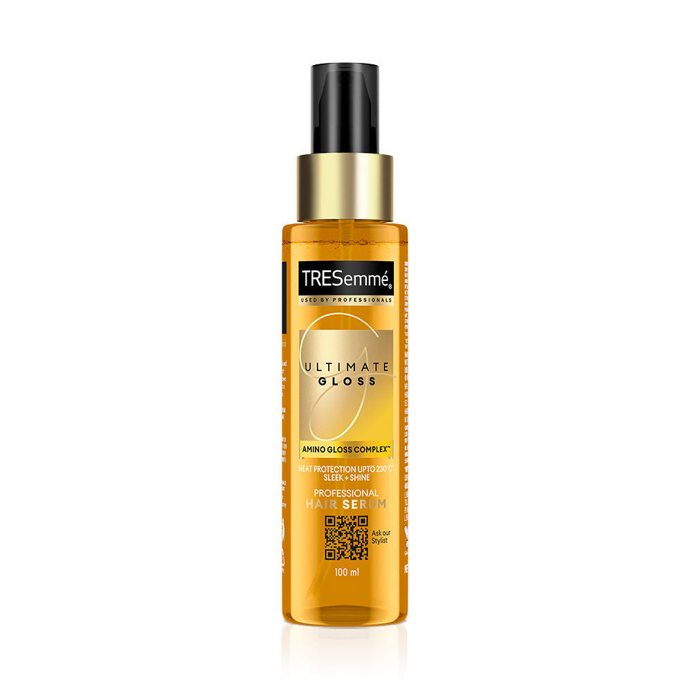 TRESemme Gloss Ultimate Hair Serum With Macademia Oil, 100ml Buy at Indicrest Image 2