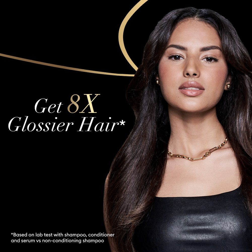 TRESemme Gloss Ultimate Hair Serum With Macademia Oil, 100ml Buy at Indicrest Image 3