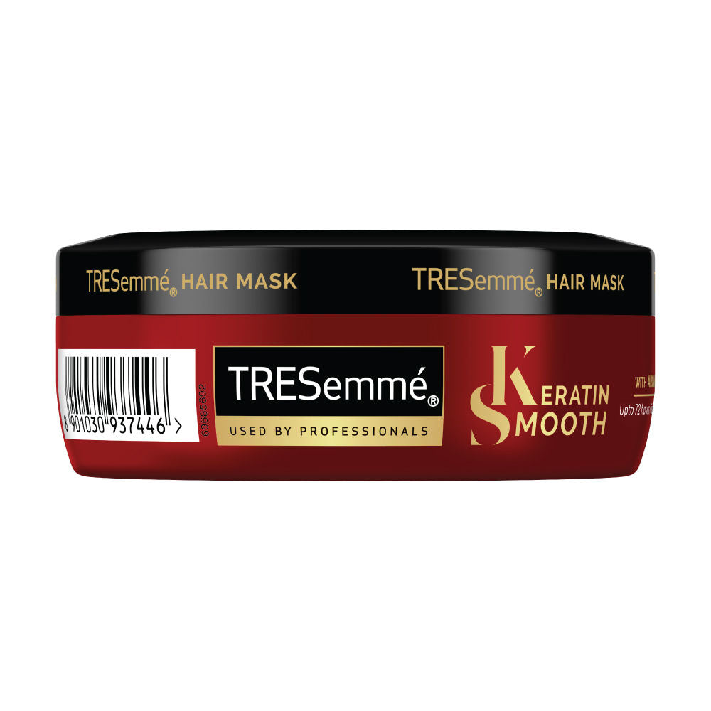 TRESemme Keratin Smooth Hair Mask with Argan Oil, 100ml Buy at Indicrest Image 3