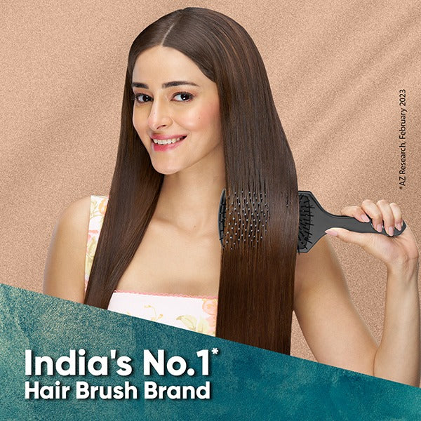 Vega Paddle Brush - 8586