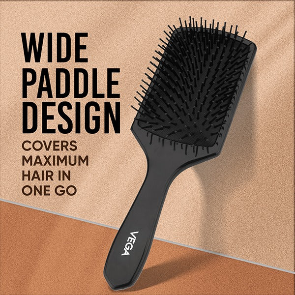 Vega Paddle Brush - 8586