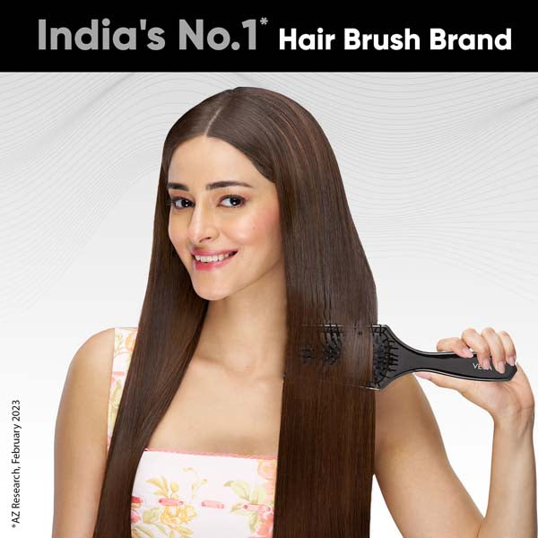 Vega Mini Paddle Brush - 8586M