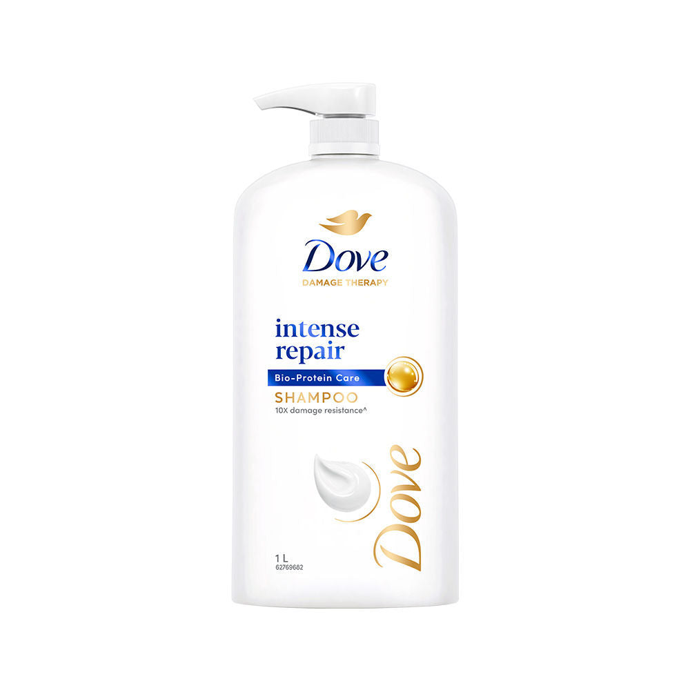 Dove Intense Hair Repair Combo, One Size Buy at Indicrest Image 3
