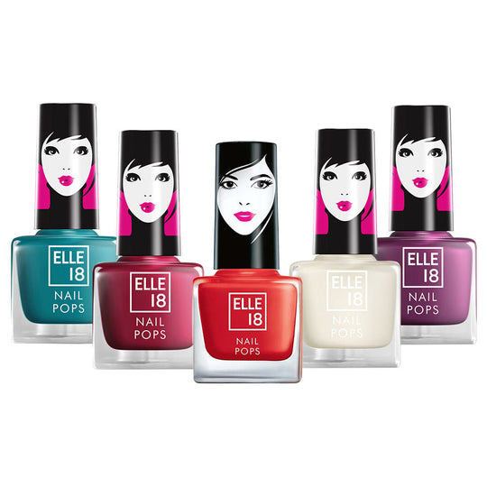 Elle 18 il Pops 2 - Combo Pack of 5 Buy at Indicrest