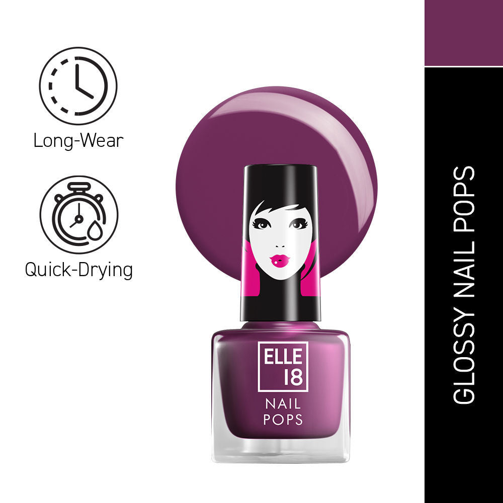 Elle 18 il Pops 2 - Combo Pack of 5 Buy at Indicrest Image 3