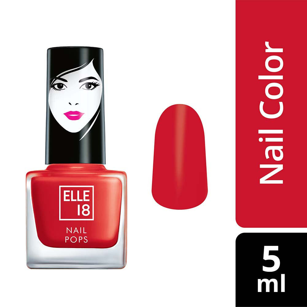 Elle 18 il Pops 2 - Combo Pack of 5 Buy at Indicrest Image 4