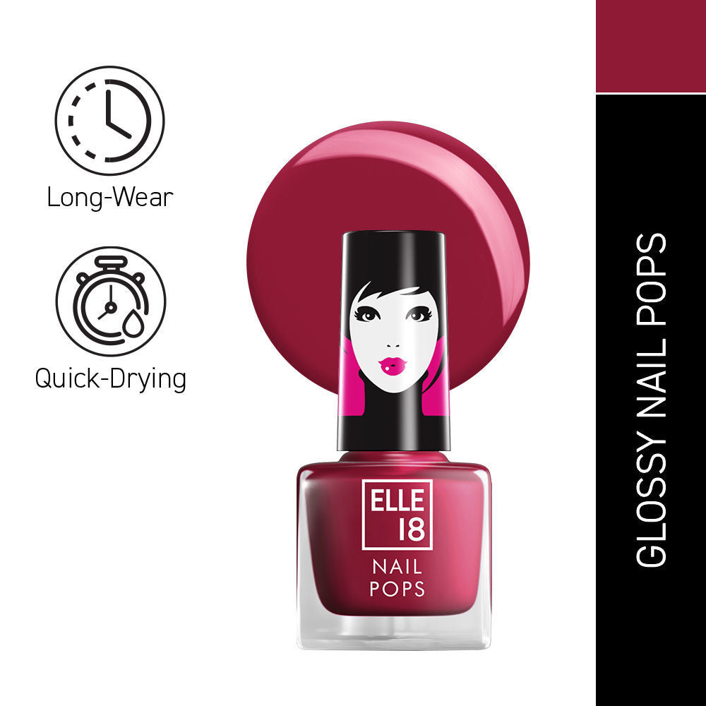 Elle 18 il Pops 2 - Combo Pack of 5 Buy at Indicrest Image 5