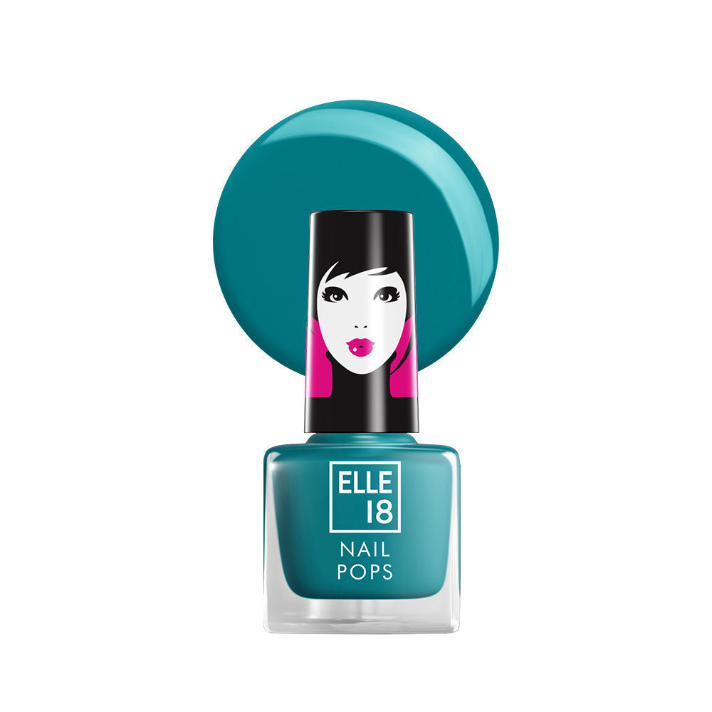 Elle 18 il Pops 1 Combo, 5 pieces Buy at Indicrest Image 2