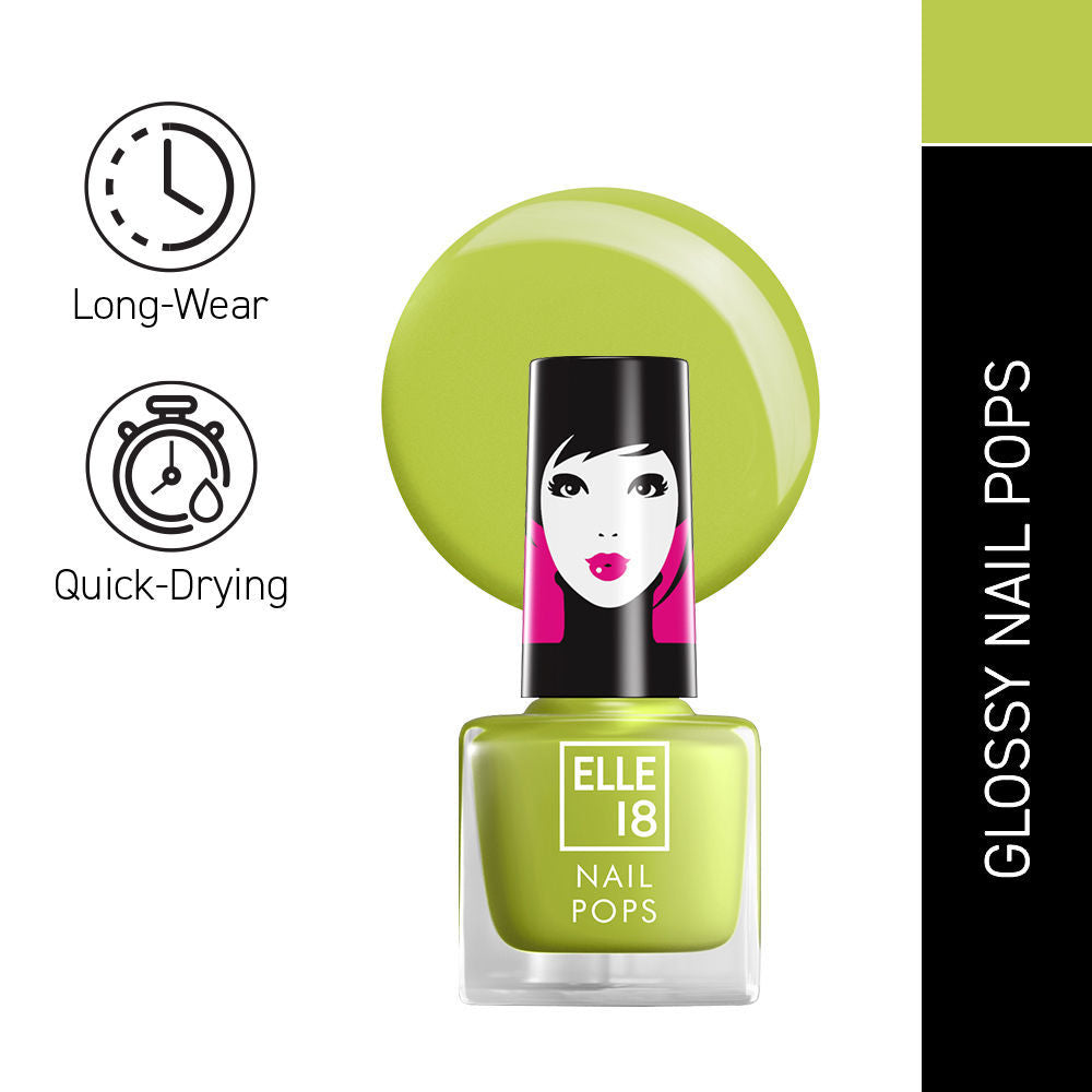 Elle 18 il Pops 1 Combo, 5 pieces Buy at Indicrest Image 3