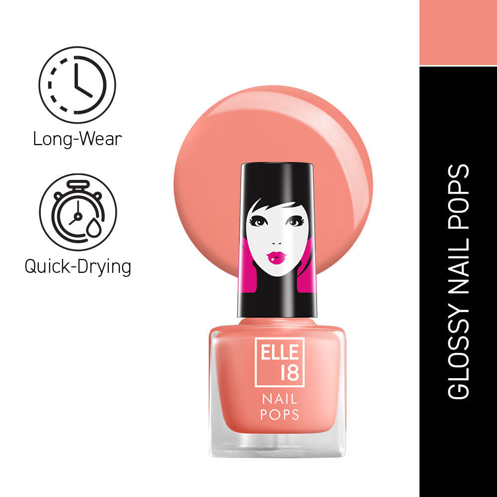Elle 18 il Pops 1 Combo, 5 pieces Buy at Indicrest Image 5