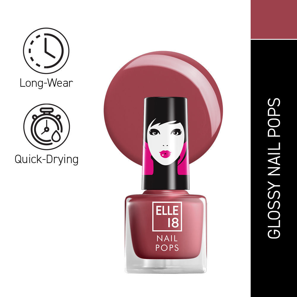 Elle 18 il Pops 1 Combo, 5 pieces Buy at Indicrest Image 6
