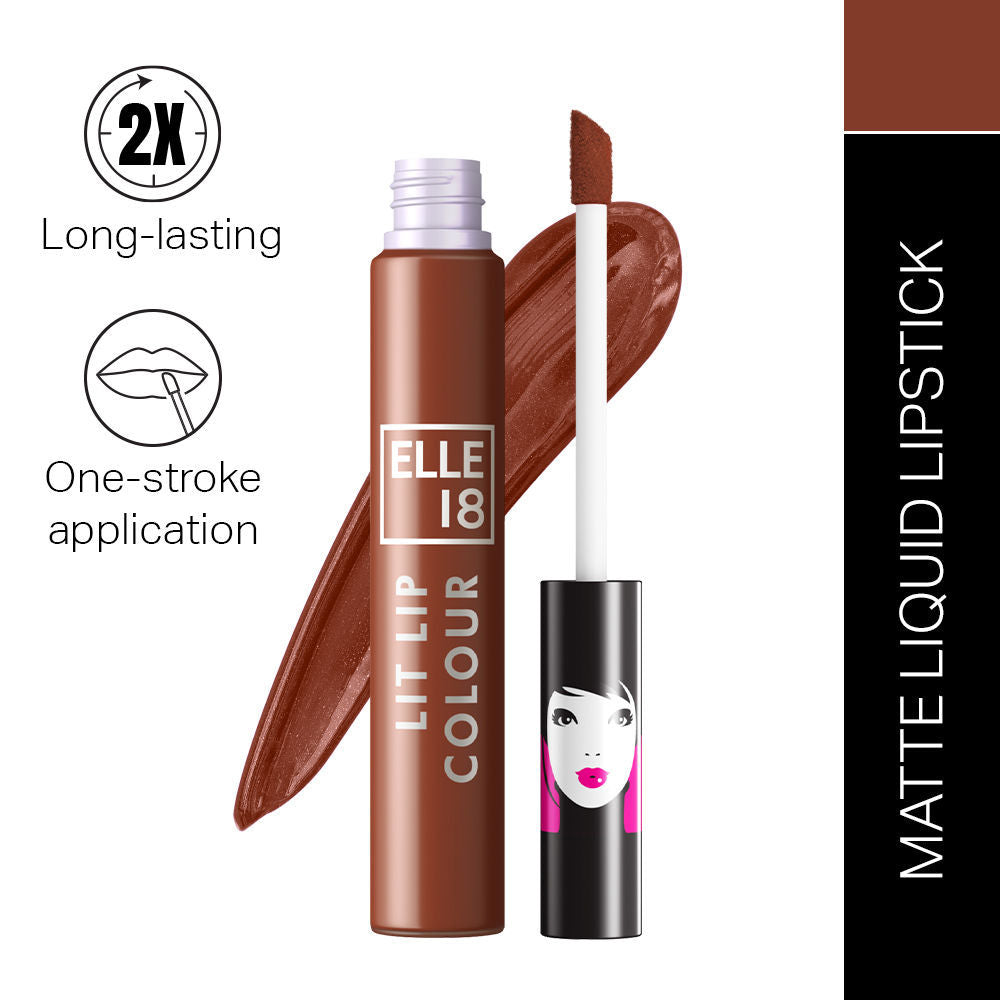 Elle 18 Bestsellers Combo, 4 pieces Buy at Indicrest Image 3