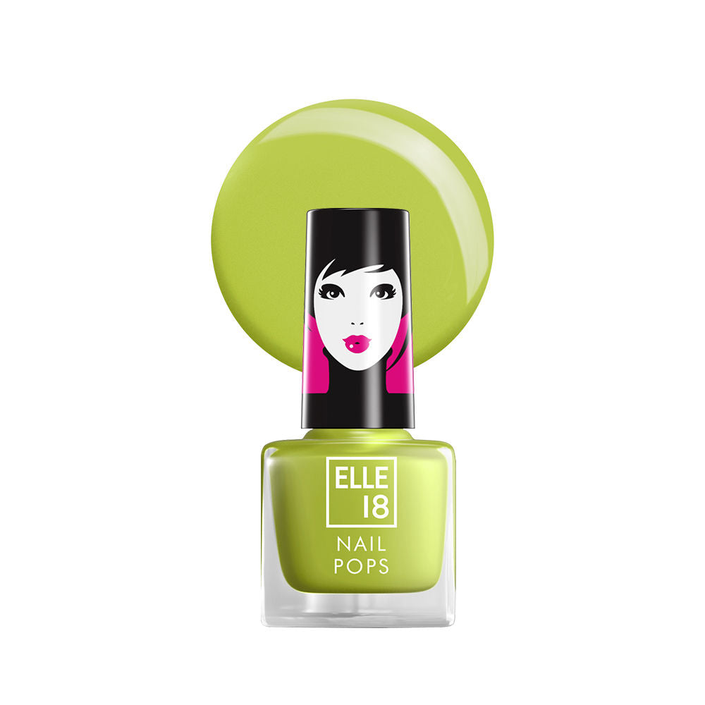 Elle 18 Bestsellers Combo, 4 pieces Buy at Indicrest Image 5