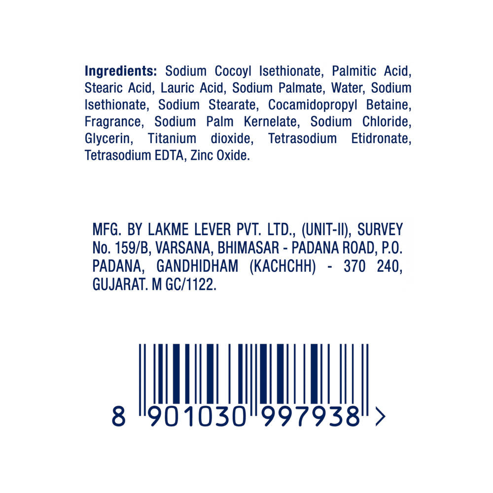 Dove Advanced Sensitive Care Bar, 125g Buy at Indicrest Image 11