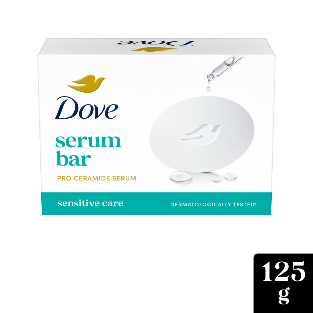 Dove Advanced Sensitive Care Bar, 125g Buy at Indicrest
