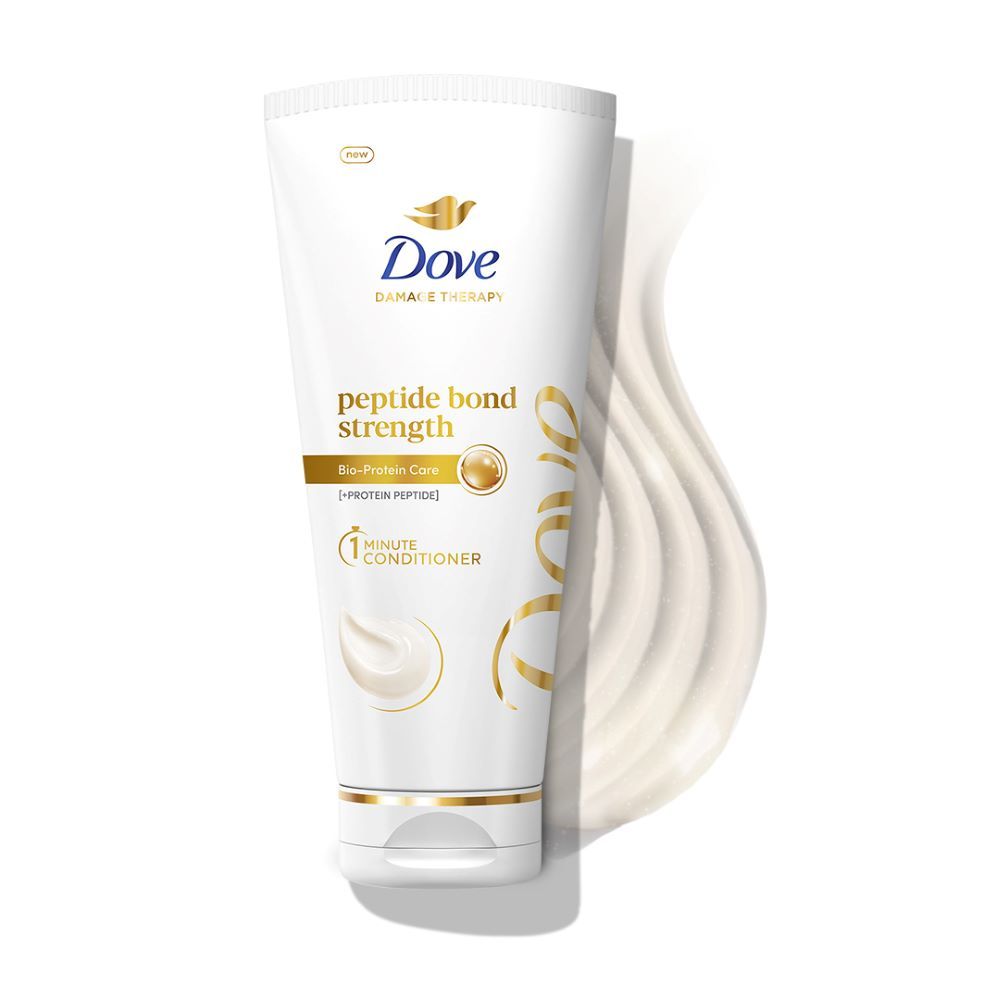 Dove Peptide Bond Strength Conditioner, 175ml Buy at Indicrest Image 2