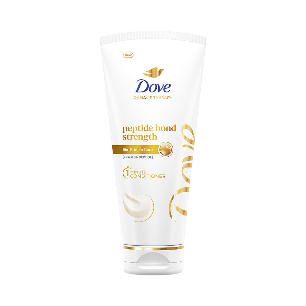 Dove Peptide Bond Strength Conditioner, 175ml Buy at Indicrest Image 9