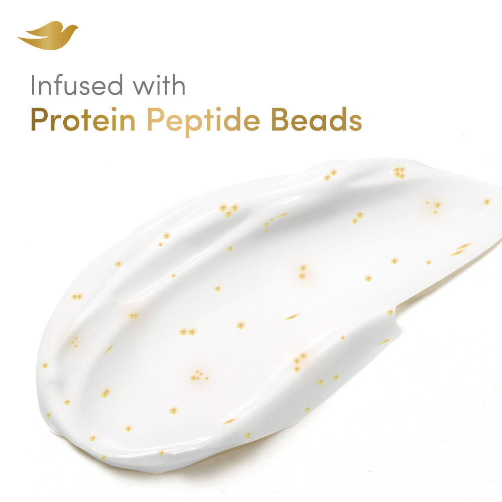 Dove Peptide Bond Strength Hair Treatment Mask, 300ml Buy at Indicrest Image 11
