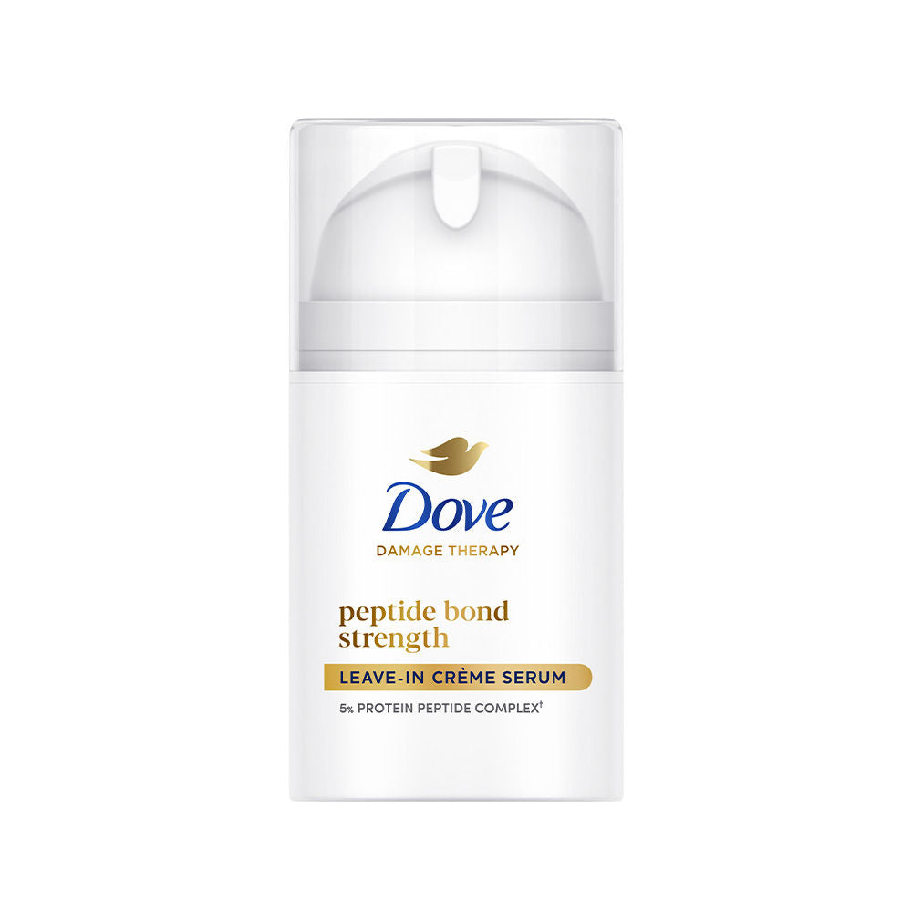 Dove Peptide Bond Strength Leave In Conditioner, 50ml Buy at Indicrest Image 10