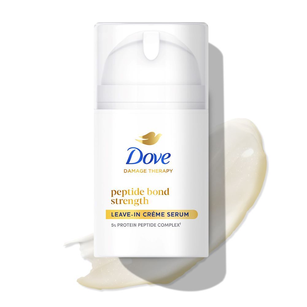 Dove Peptide Bond Strength Leave In Conditioner, 50ml Buy at Indicrest Image 2