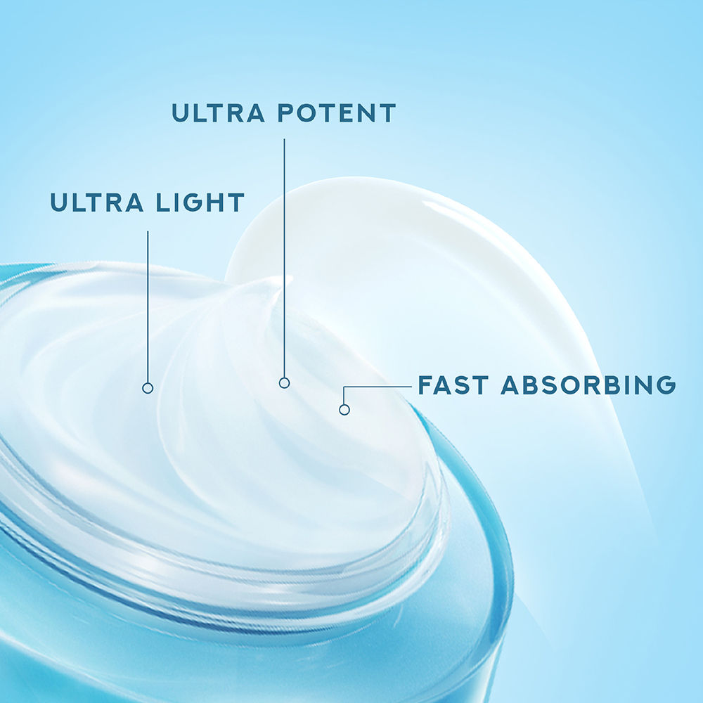 Pond’s Ultra Light Biome Gel With Cera - Hyamino, 50g Buy at Indicrest Image 5