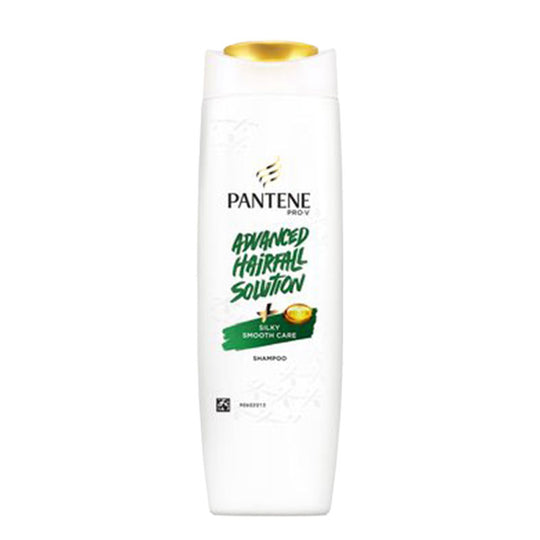 Pantene Advanced Hair Fall Solution Silky Smooth Care Shampoo, 75ml Buy at Indicrest