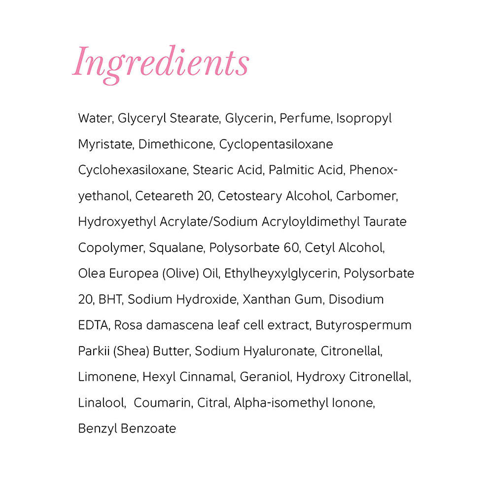Yardley London English Rose Moisturising Body Lotion, 400ml Buy at Indicrest Image 7