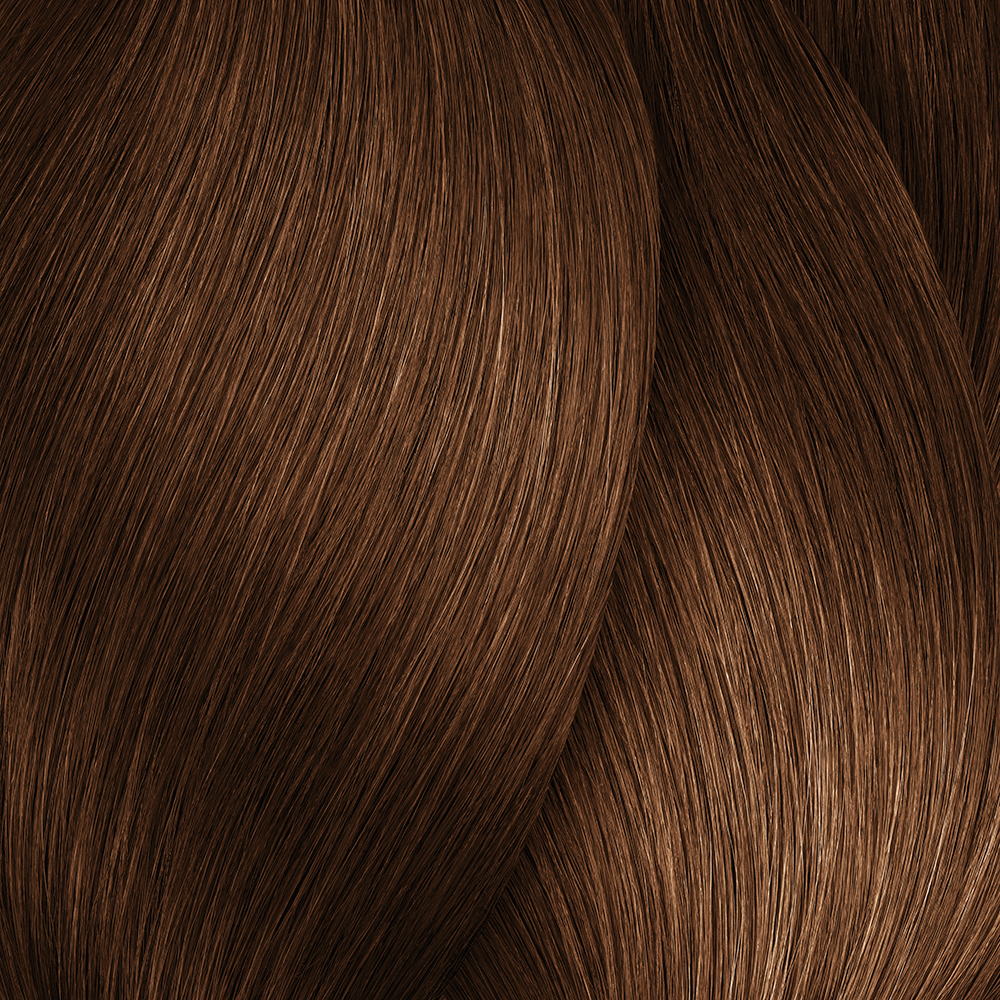 L'Oreal Professionnel Paris Dia Color 6.45 - Mahogany Copper Dark Blonde Hair Color, 60ml Buy at Indicrest Image 2