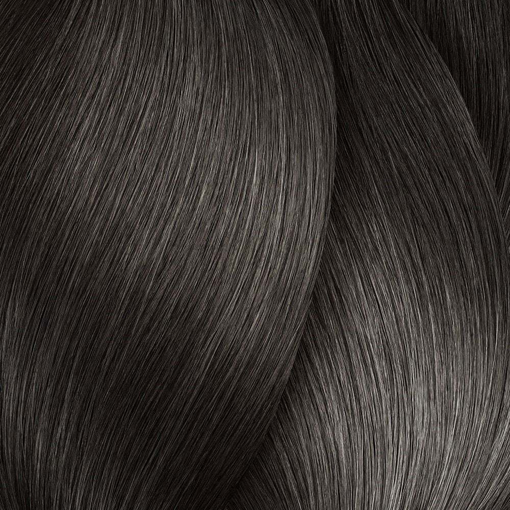 L'Oreal Professionnel Paris Dia Color 6.1 - Dark Ash Blonde Hair Color, 60ml Buy at Indicrest Image 2