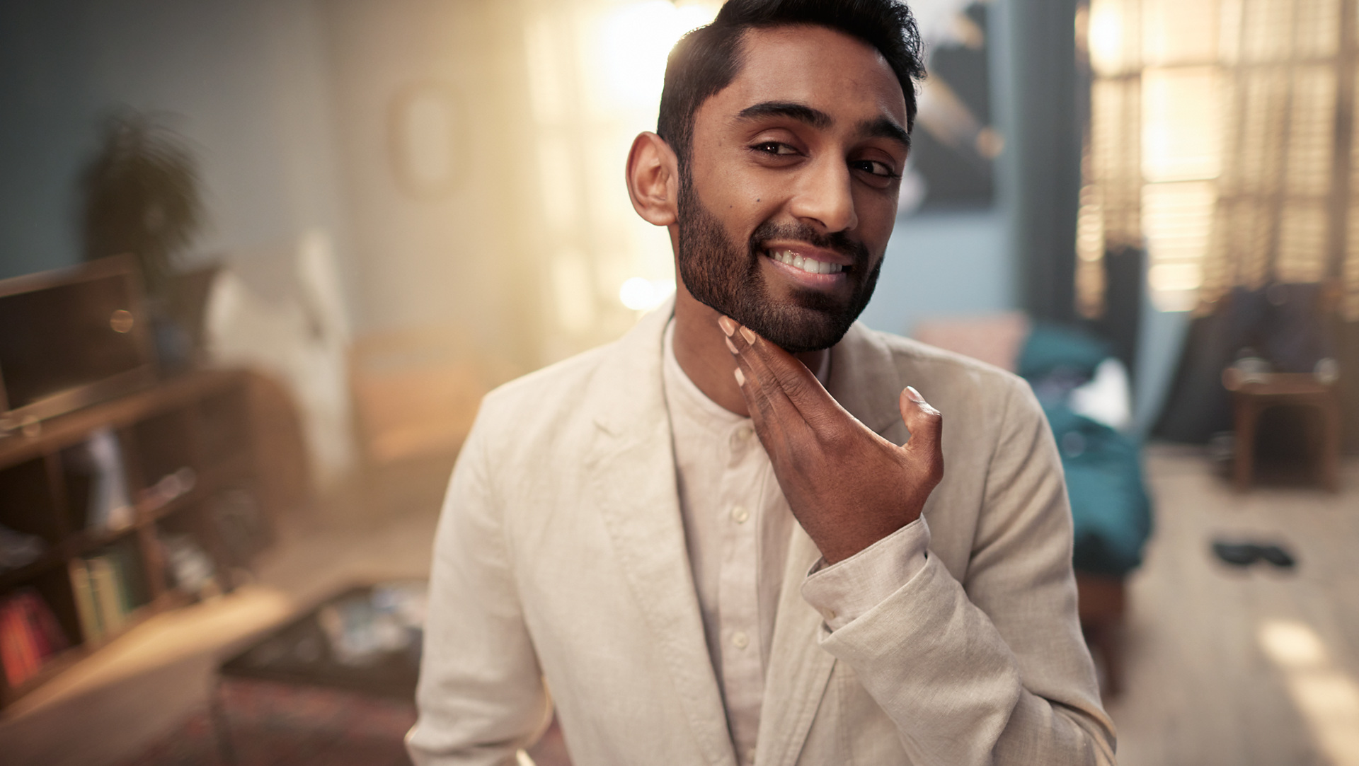 Philips Beard Trimmer Series 3000 Beard Trimmer, BT3302/15