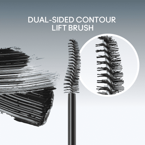 M.A.C Macstack Elevated Mascara, 12ml Buy at Indicrest Image 6