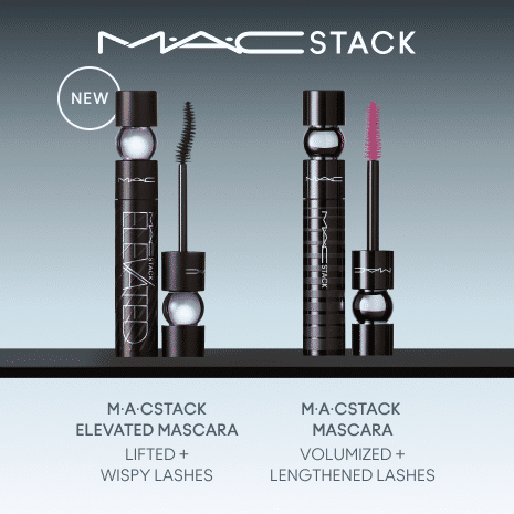 M.A.C Macstack Elevated Mascara, 12ml Buy at Indicrest Image 7