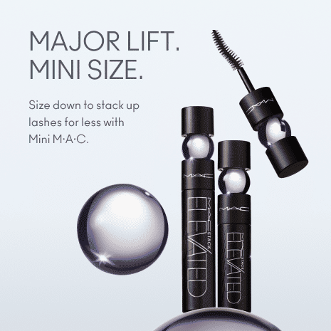 M.A.C Macstack Elevated Mascara, 12ml Buy at Indicrest Image 8