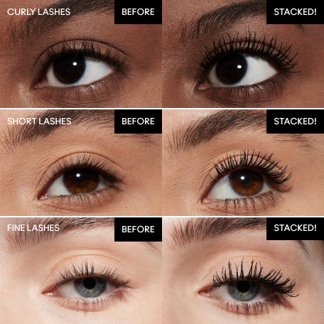 M.A.C Macstack Elevated Mascara, 8ml Buy at Indicrest Image 4